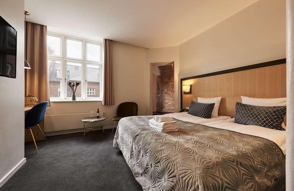 Ascot 4* Copenaghen
