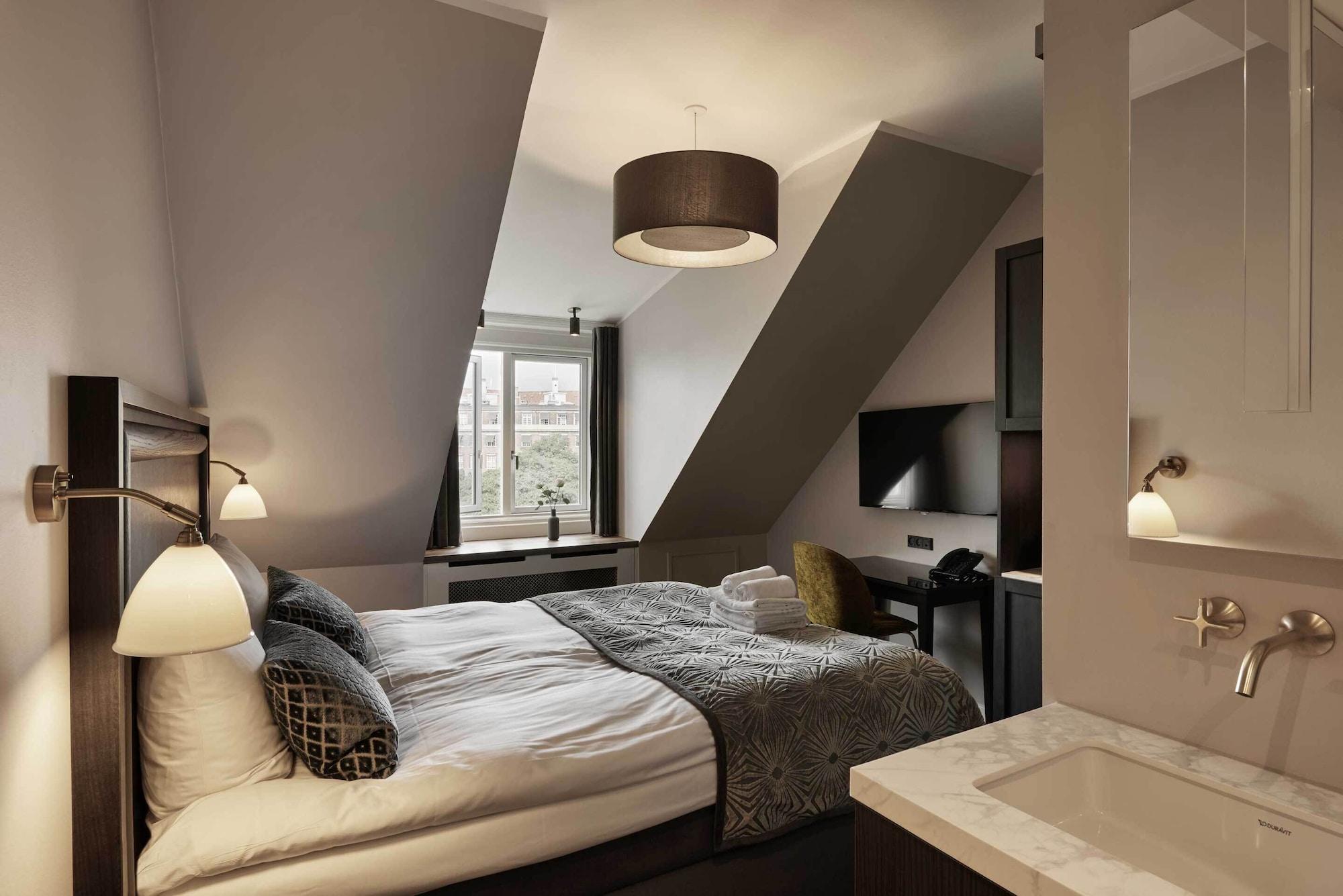 Hotel Ascot Copenaghen