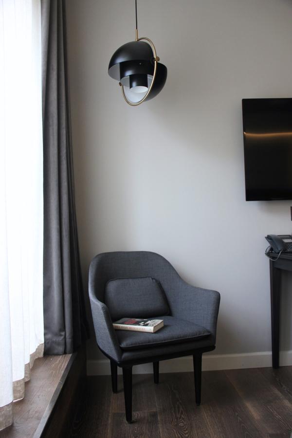 Ascot Hotel Copenhagen