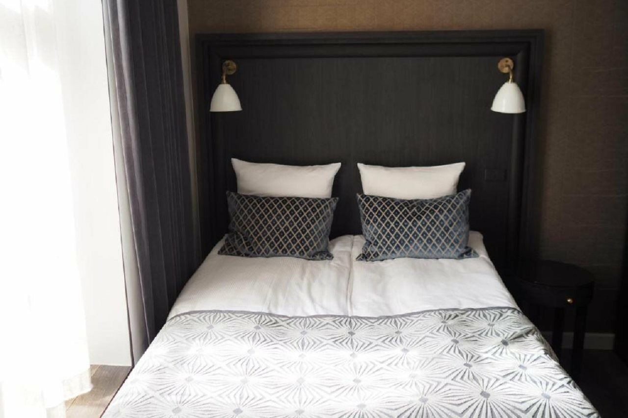 Ascot Hotel Copenaghen